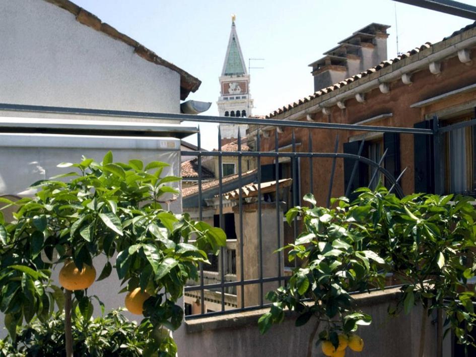 Terrazzi Su Piazza San Marco Apartment *